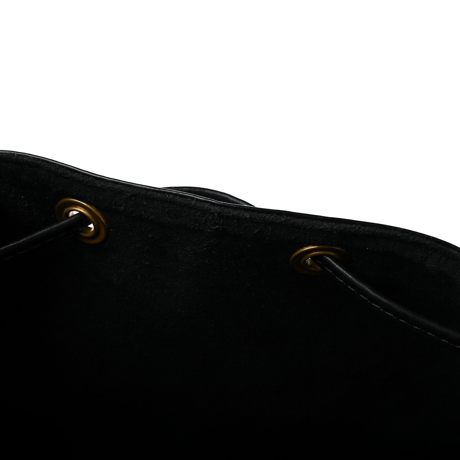 Louis Vuitton Epi Noe Black 7 of 10