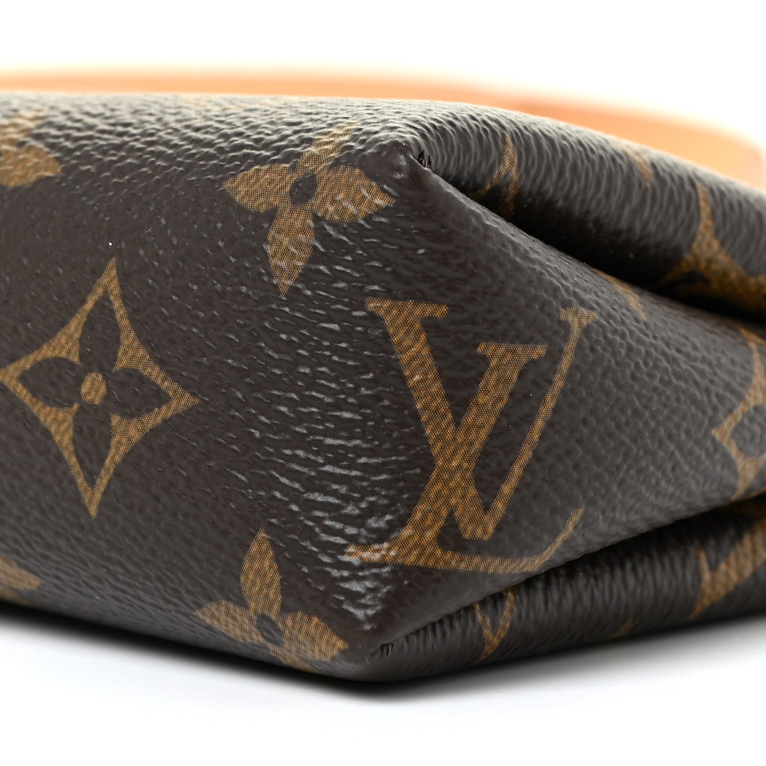 Louis Vuitton Monogram Pallas Clutch Rose Poudre 10 of 11