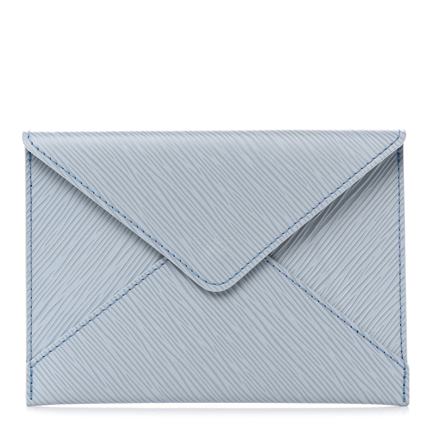 Epi Envelope Pouch Cloud Blue