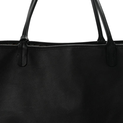 Goyard Goyardine Reversible Anjou GM Black 5 of 16