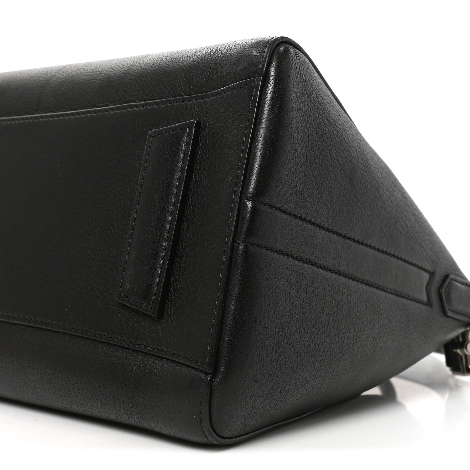 Givenchy Sugar Goatskin Small Antigona Black 10 of 10