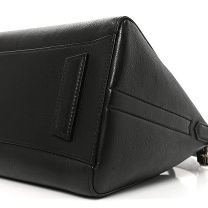 Givenchy Sugar Goatskin Small Antigona Black 10 of 10