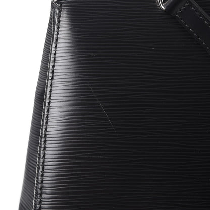 Louis Vuitton Epi Brea GM Black 11 of 16