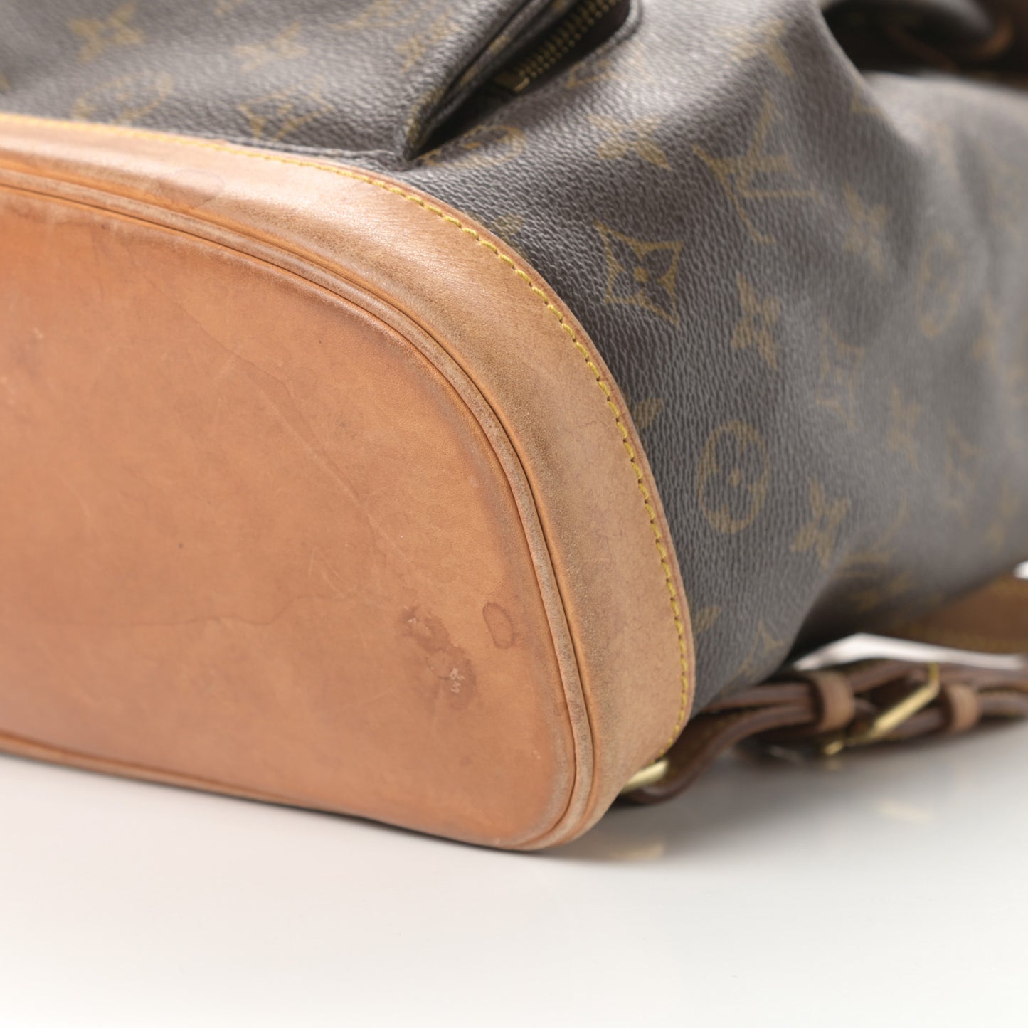 Monogram Montsouris MM Backpack