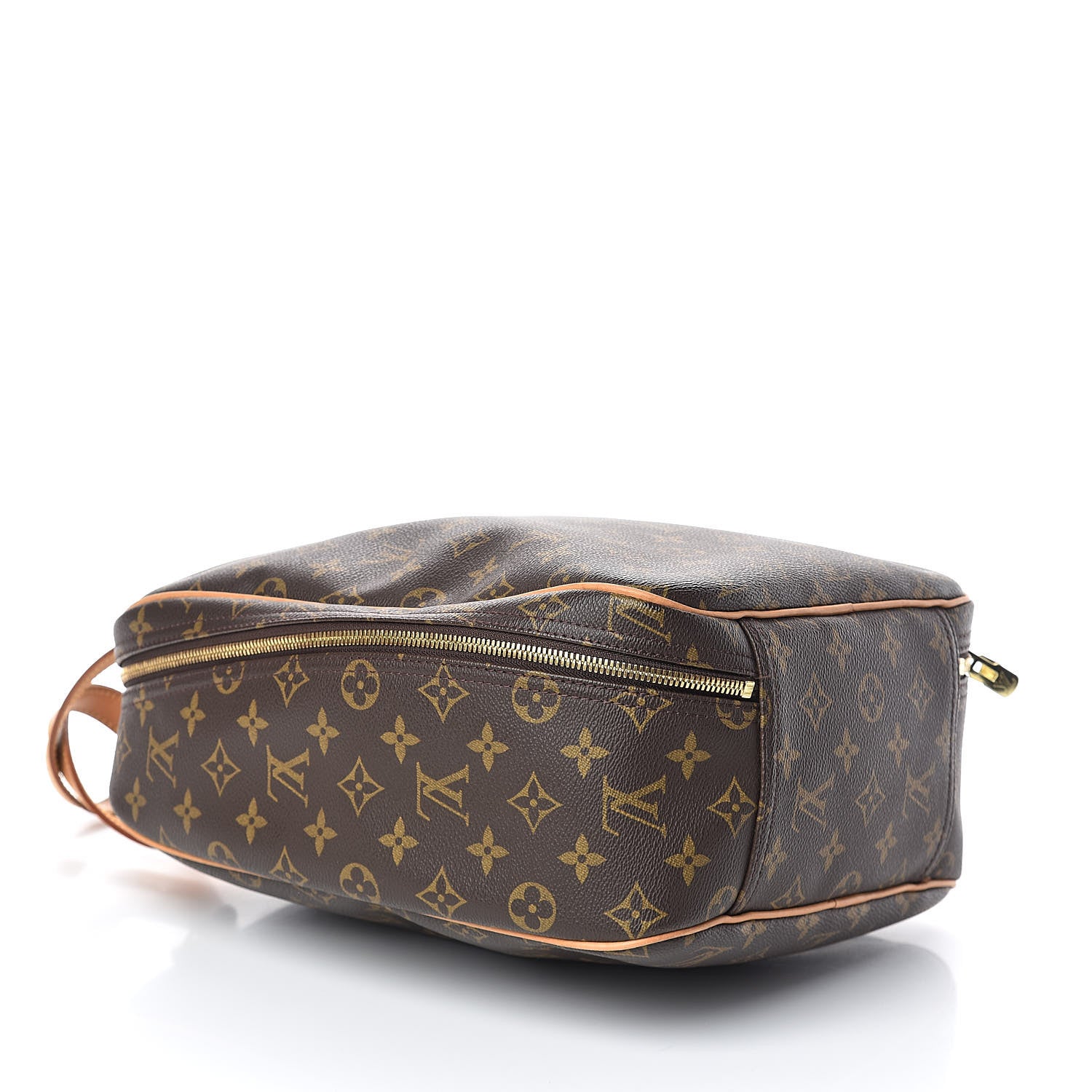 Louis Vuitton Monogram Excursion Shoe Bag 4 of 10