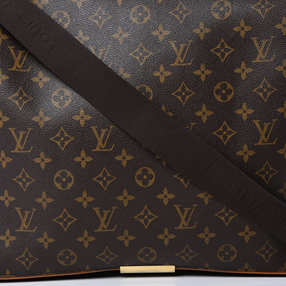 Louis Vuitton Monogram Abbesses Messenger Bag 7 of 19