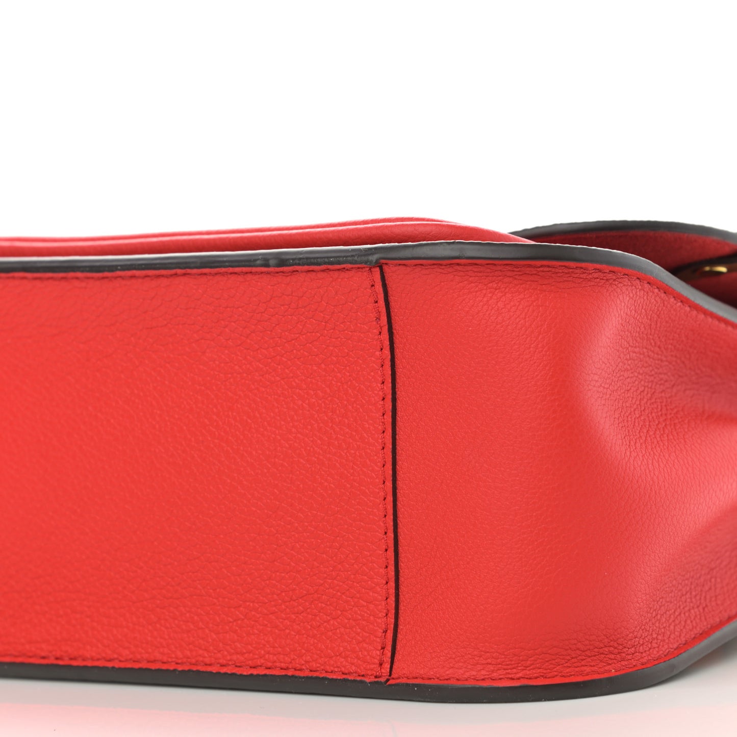 Monogram Vaugirard Coquelicot