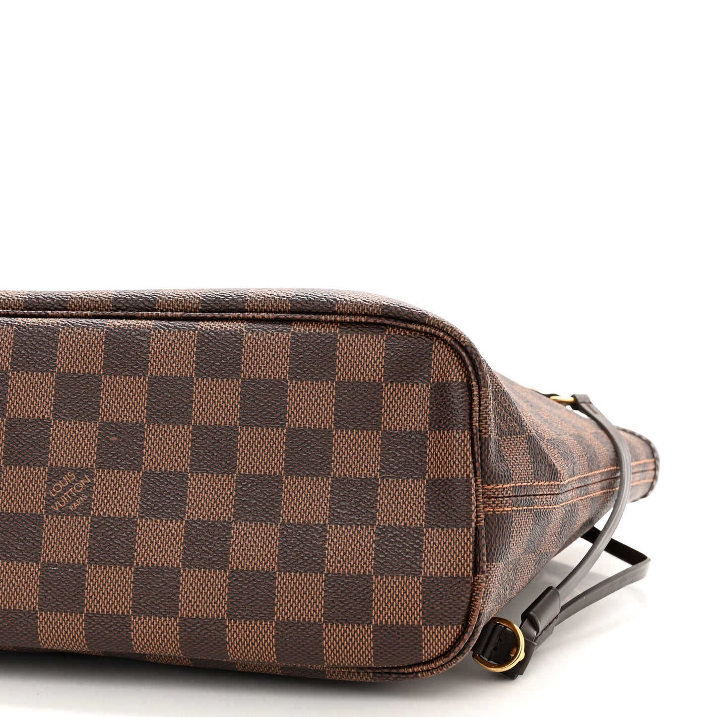 Damier Ebene Neo Neverfull PM