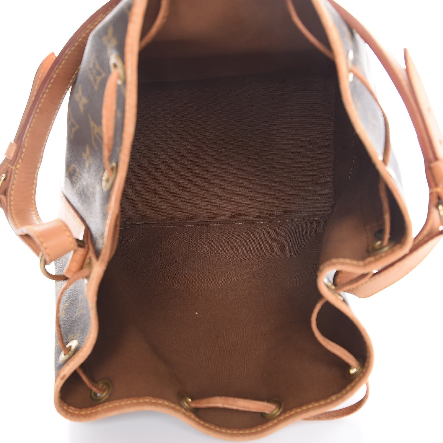 Louis Vuitton Monogram Noe 5 of 16