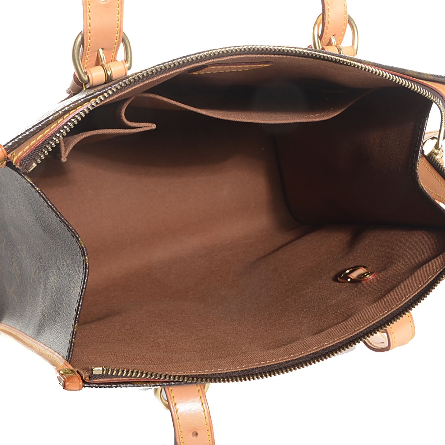 Louis Vuitton Monogram Popincourt Haut 5 of 7