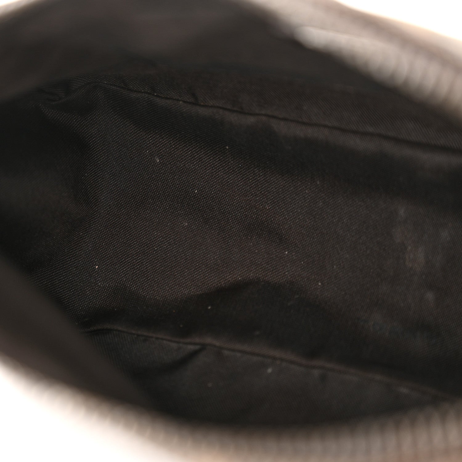 Fendi Zucca Mini Pochette Tobacco 10 of 12