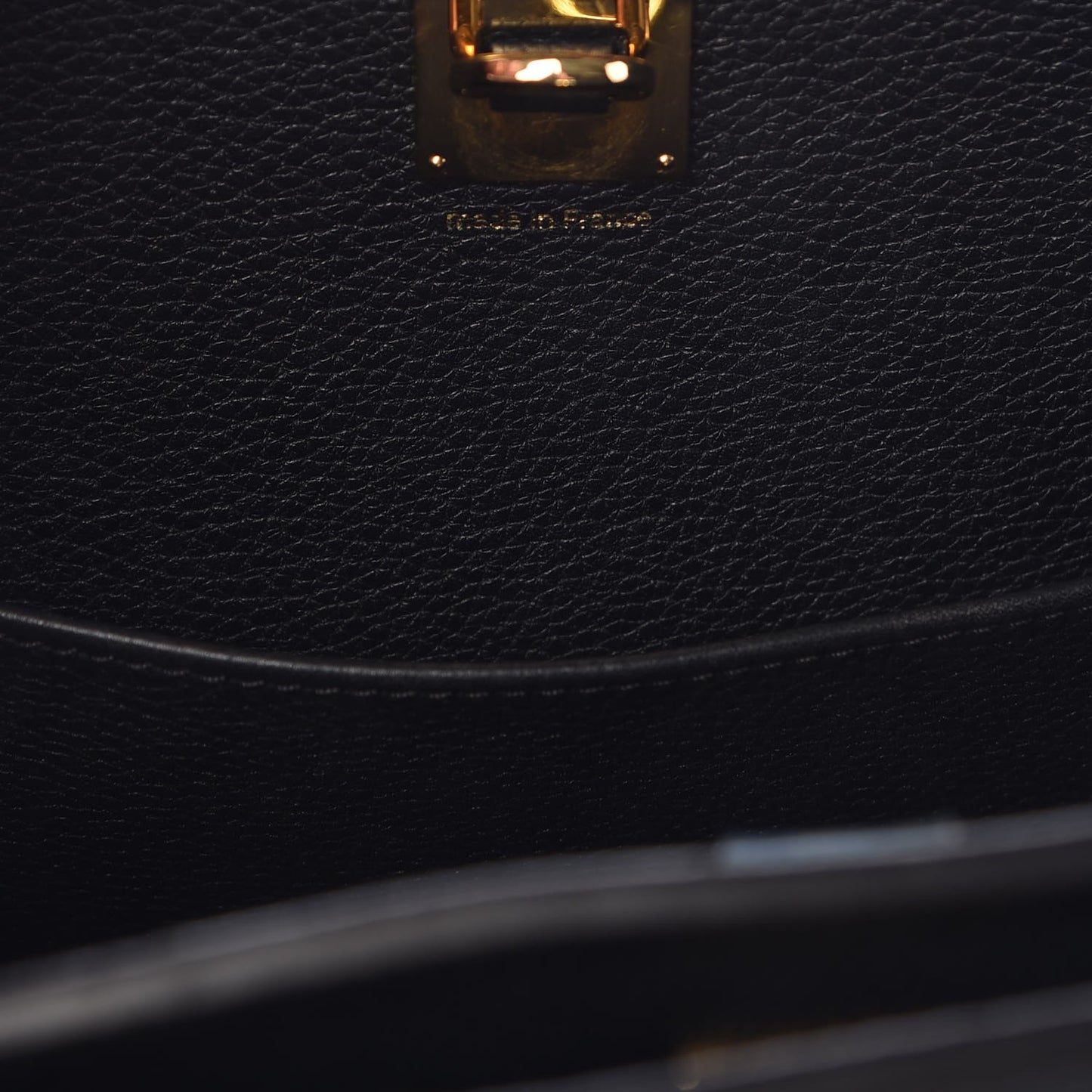 Taurillon City Steamer PM Black