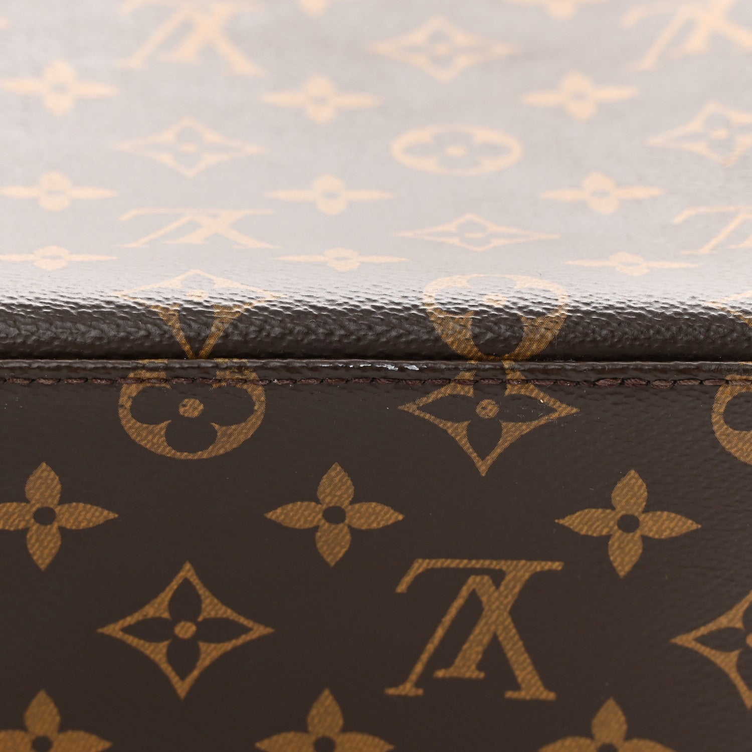 Louis Vuitton Monogram Marignan Sesame 17 of 23