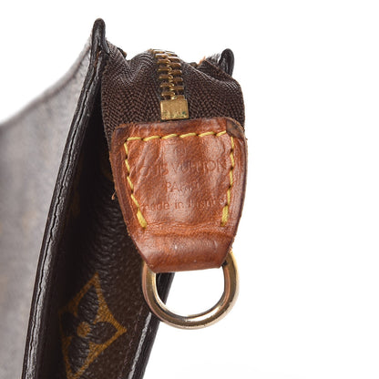 Louis Vuitton Monogram Bucket 27 Pouch 6 of 14