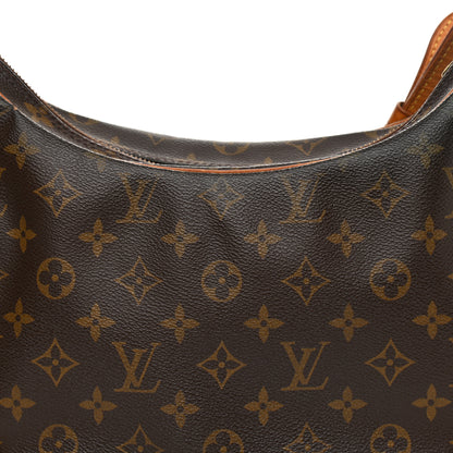 Louis Vuitton Monogram Boulogne 30 7 of 19