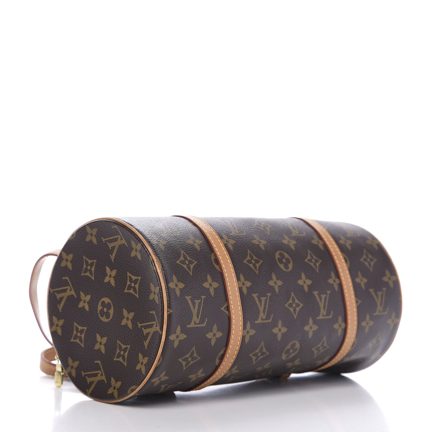 Monogram Papillon 30 With Companion