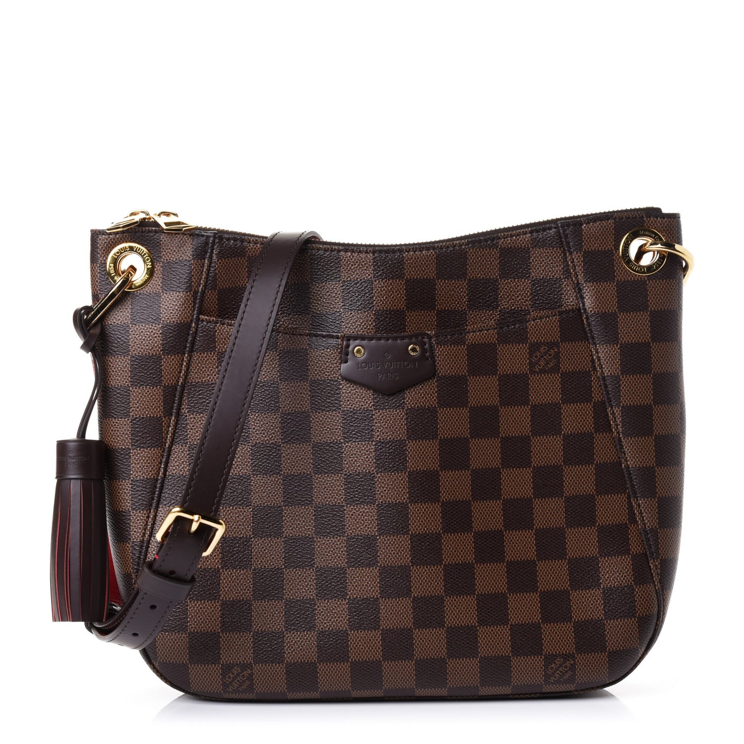 Damier Ebene South Bank Besace