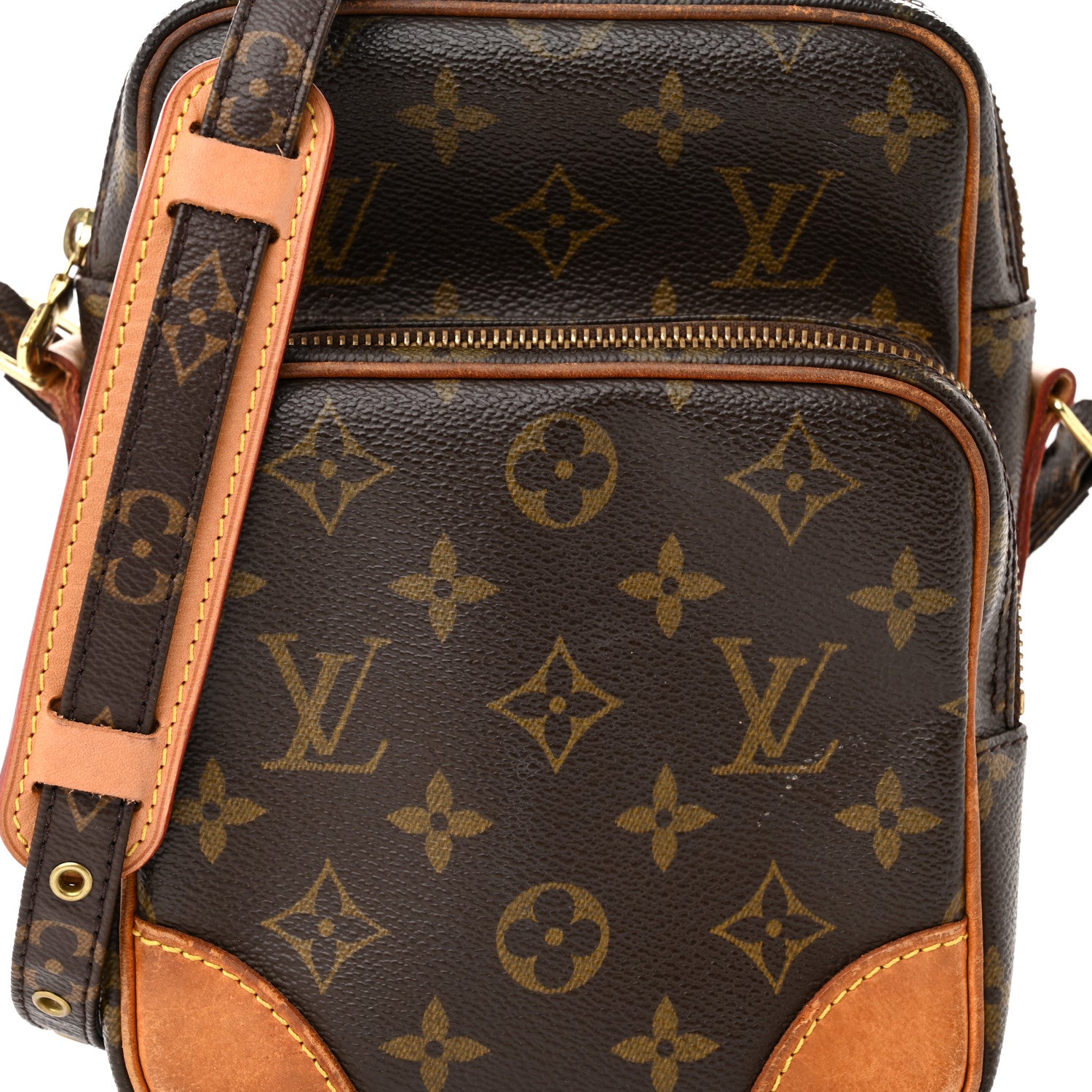Louis Vuitton Monogram Amazone 8 of 14