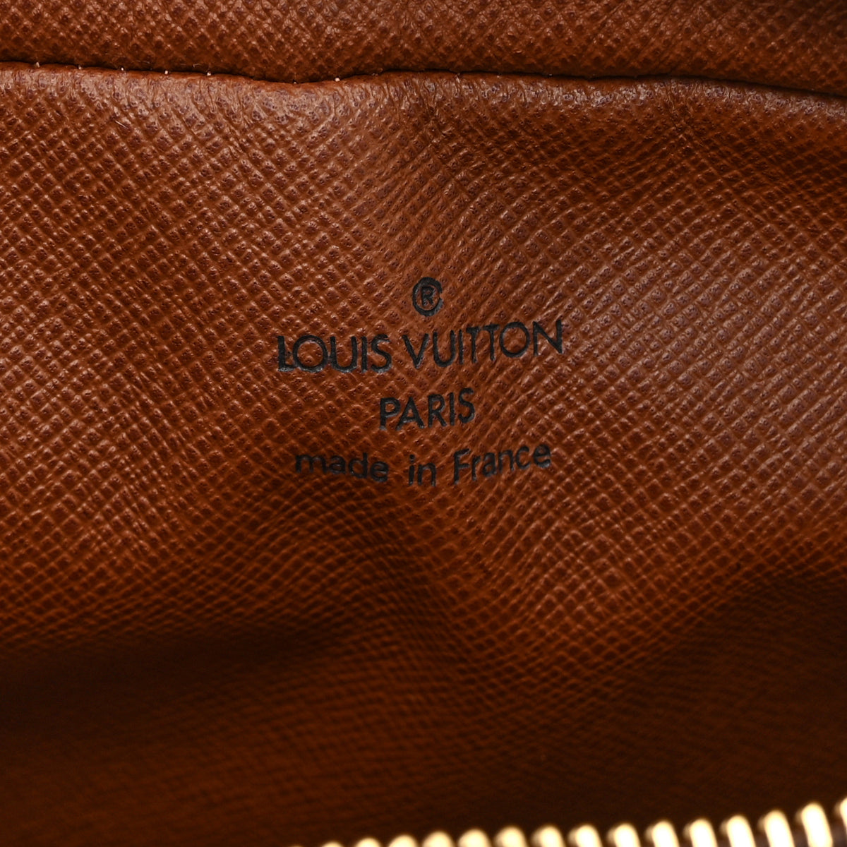 Louis Vuitton Monogram Pochette Marly Bandouliere 6 of 10