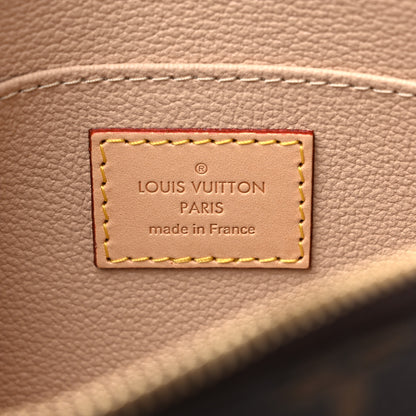 Louis Vuitton Monogram Cosmetic Pouch 6 of 8