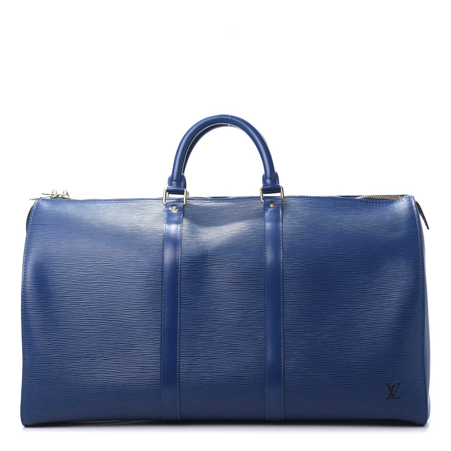 Louis Vuitton Epi Keepall 50 Toledo 1 of 13