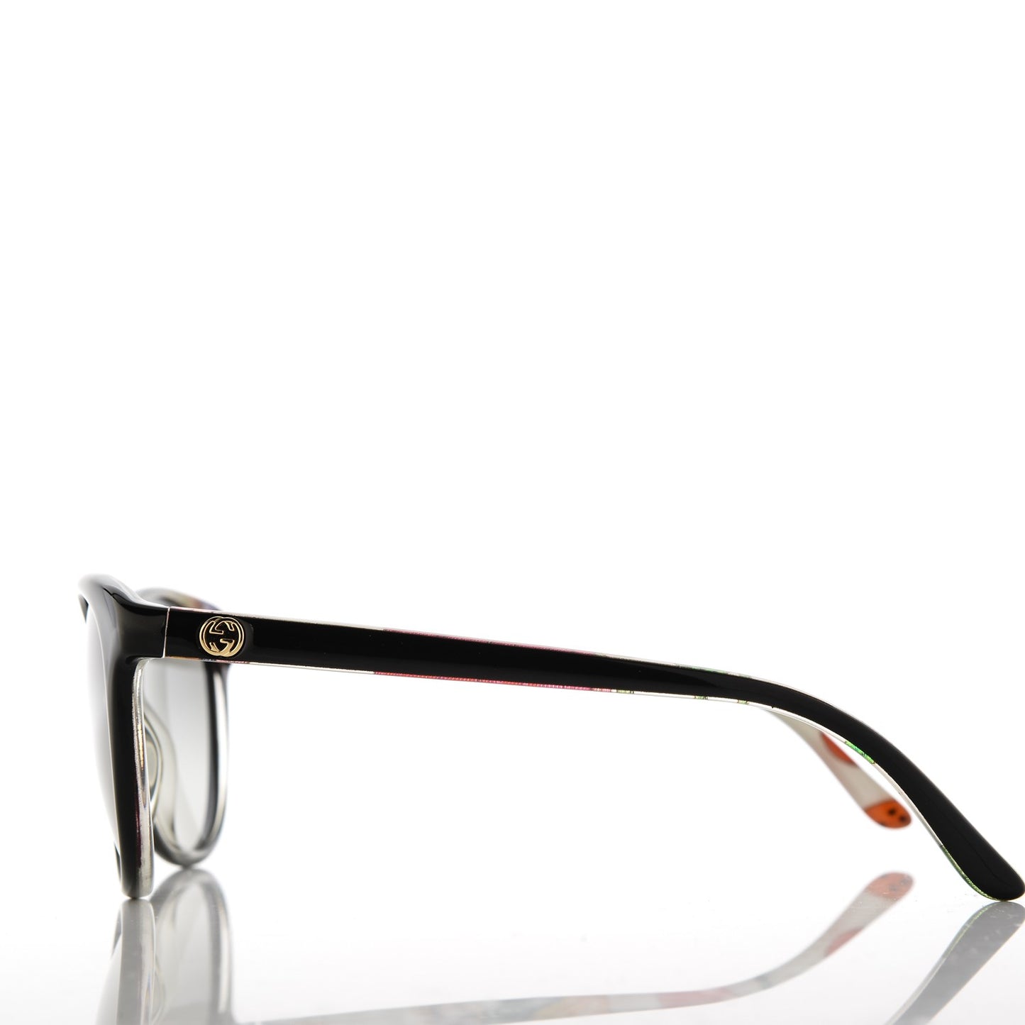 Sunglasses GG3633/N/S Black Floral