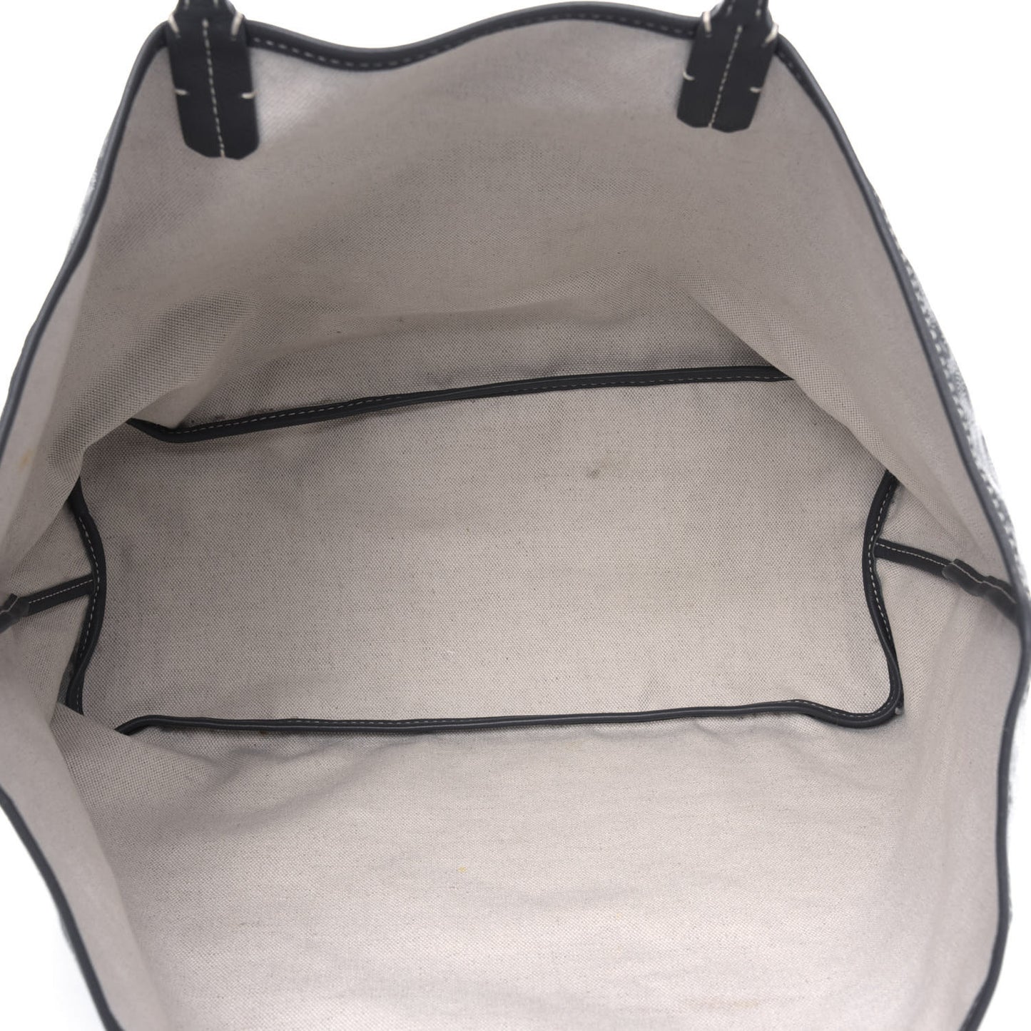 Goyardine Saint Louis PM Grey