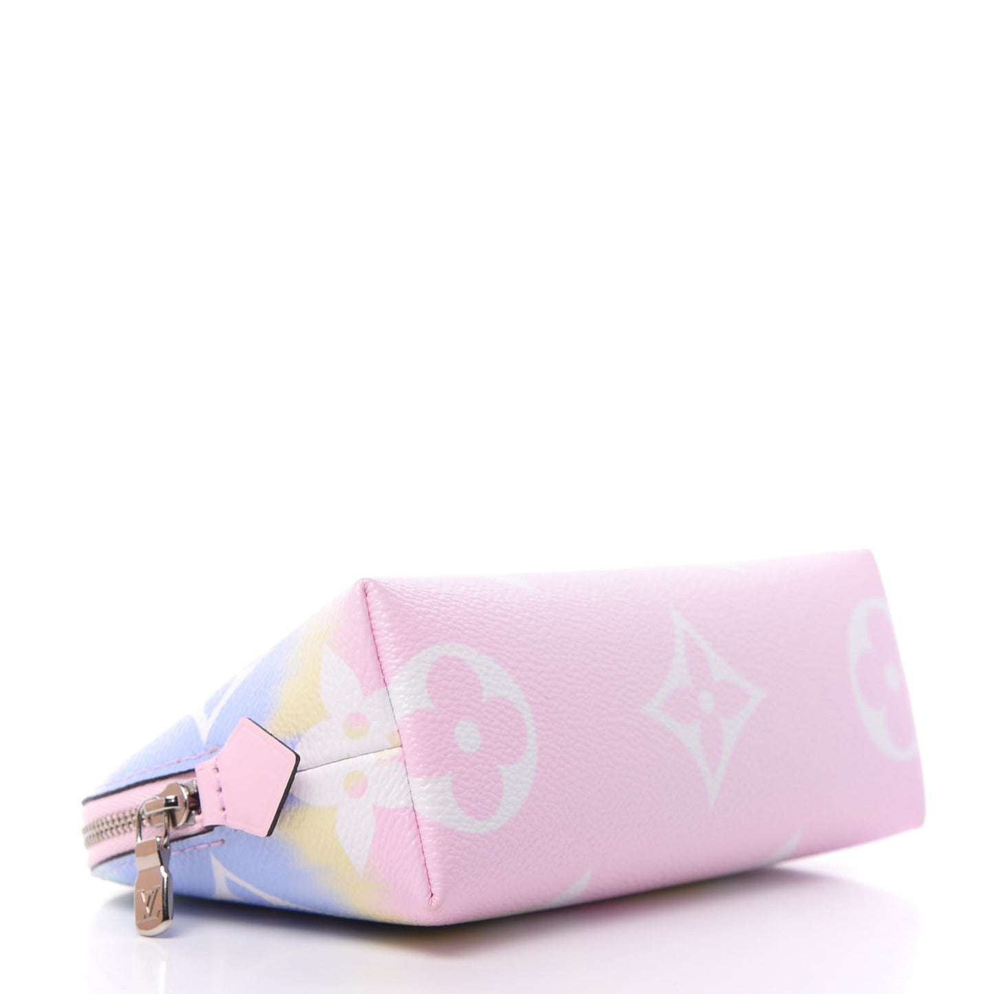 Monogram Giant Escale Cosmetic Pouch Pastel