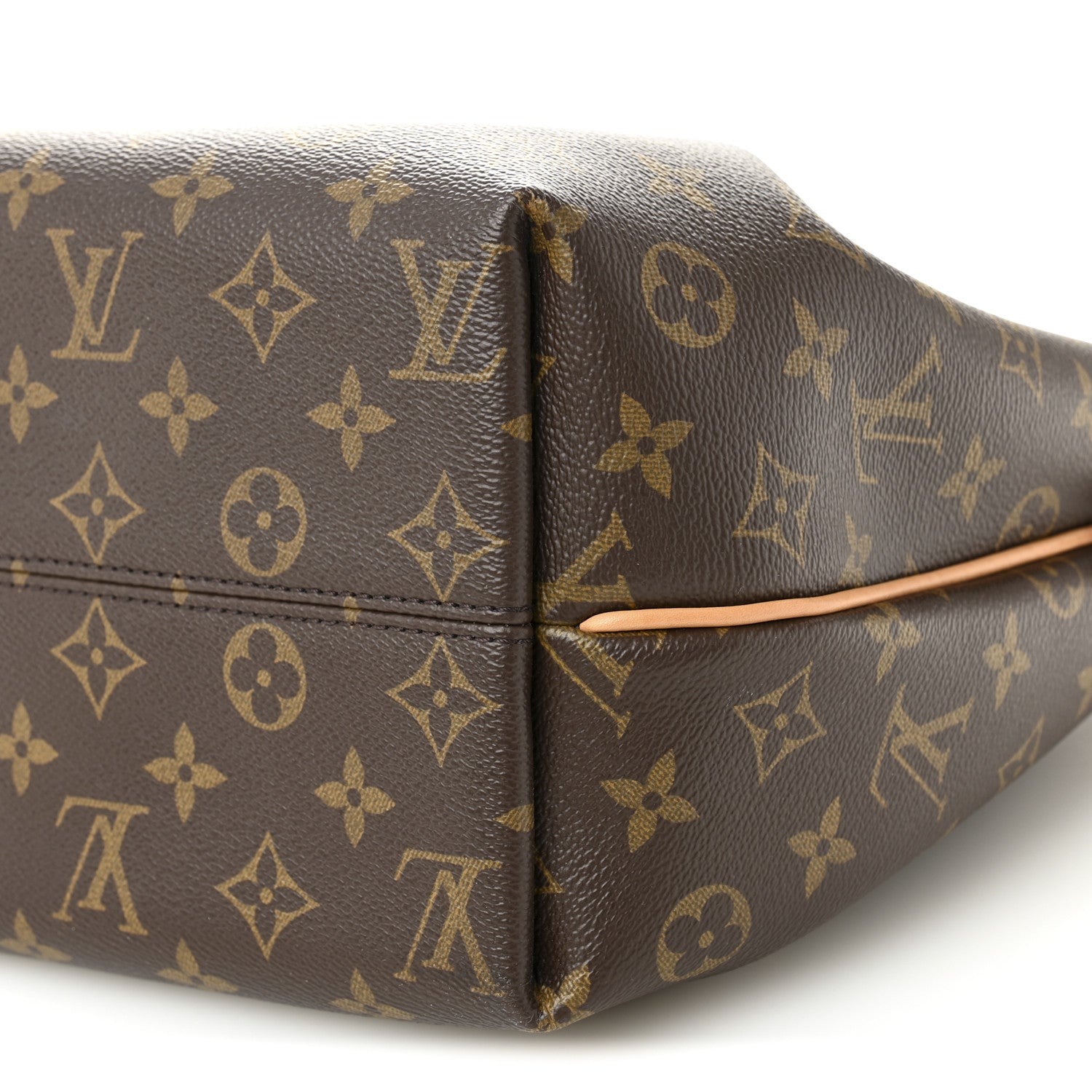 Louis Vuitton Monogram Turenne MM 10 of 12
