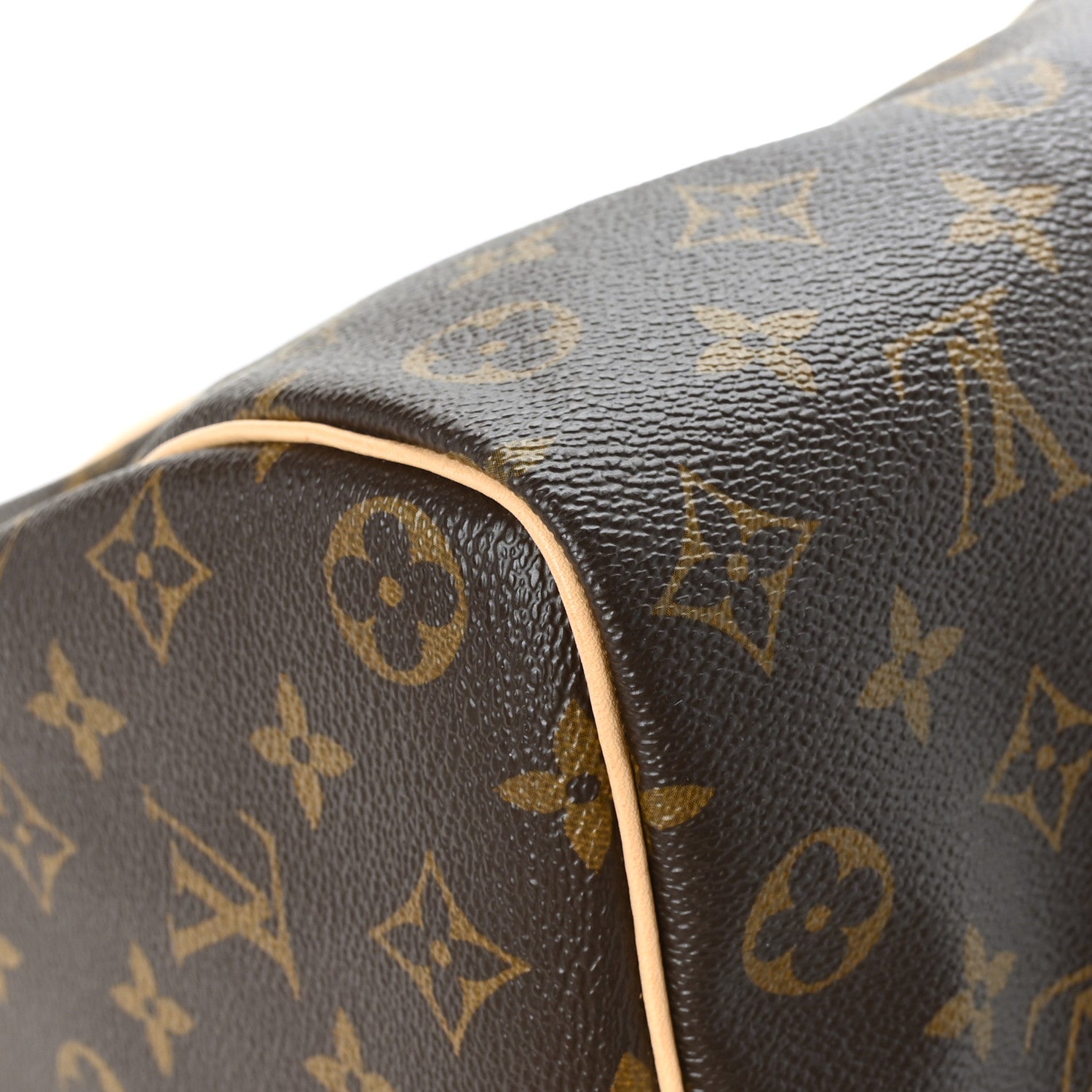 Louis Vuitton Monogram Speedy 35 8 of 9