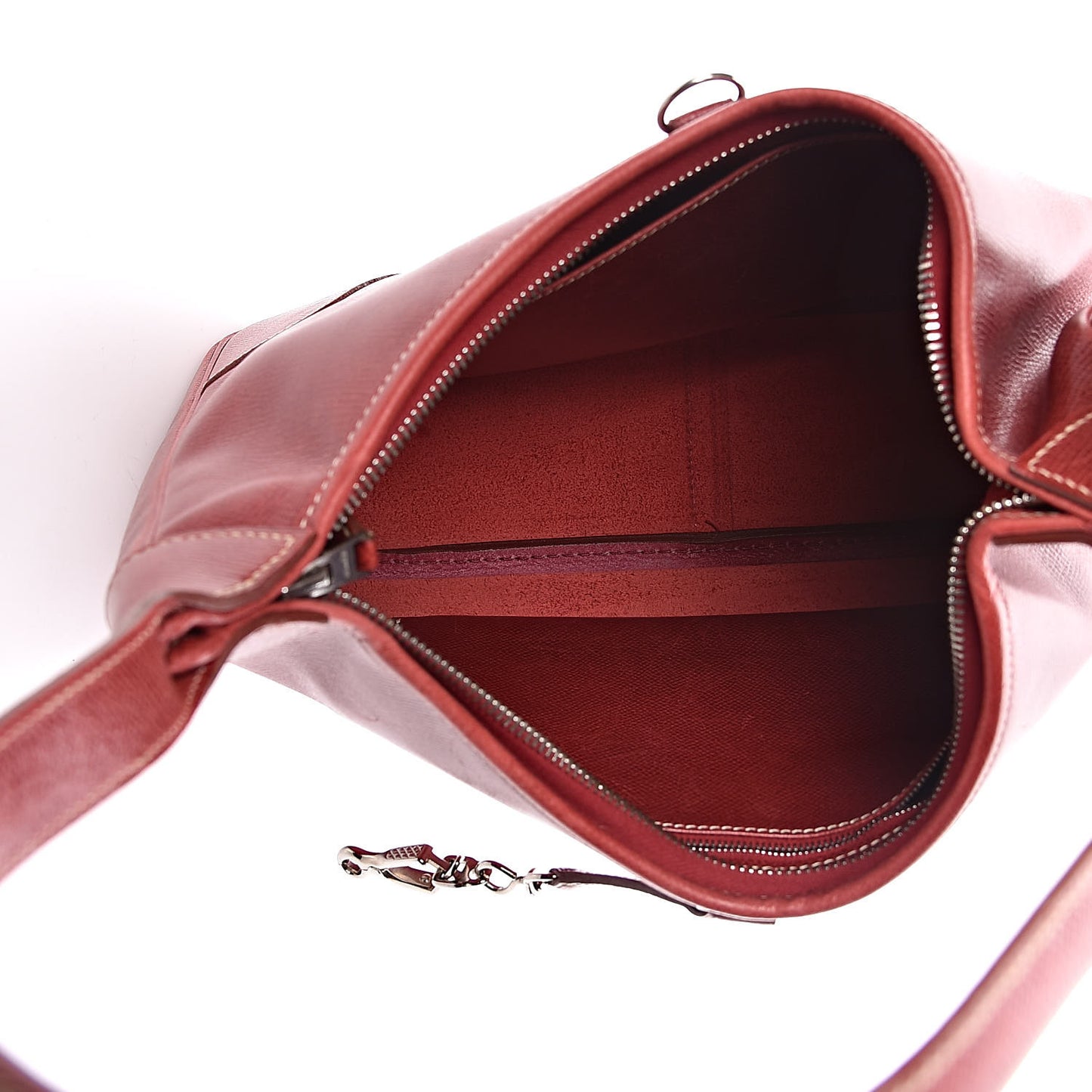 Courchevel Trim II 31 Rouge H