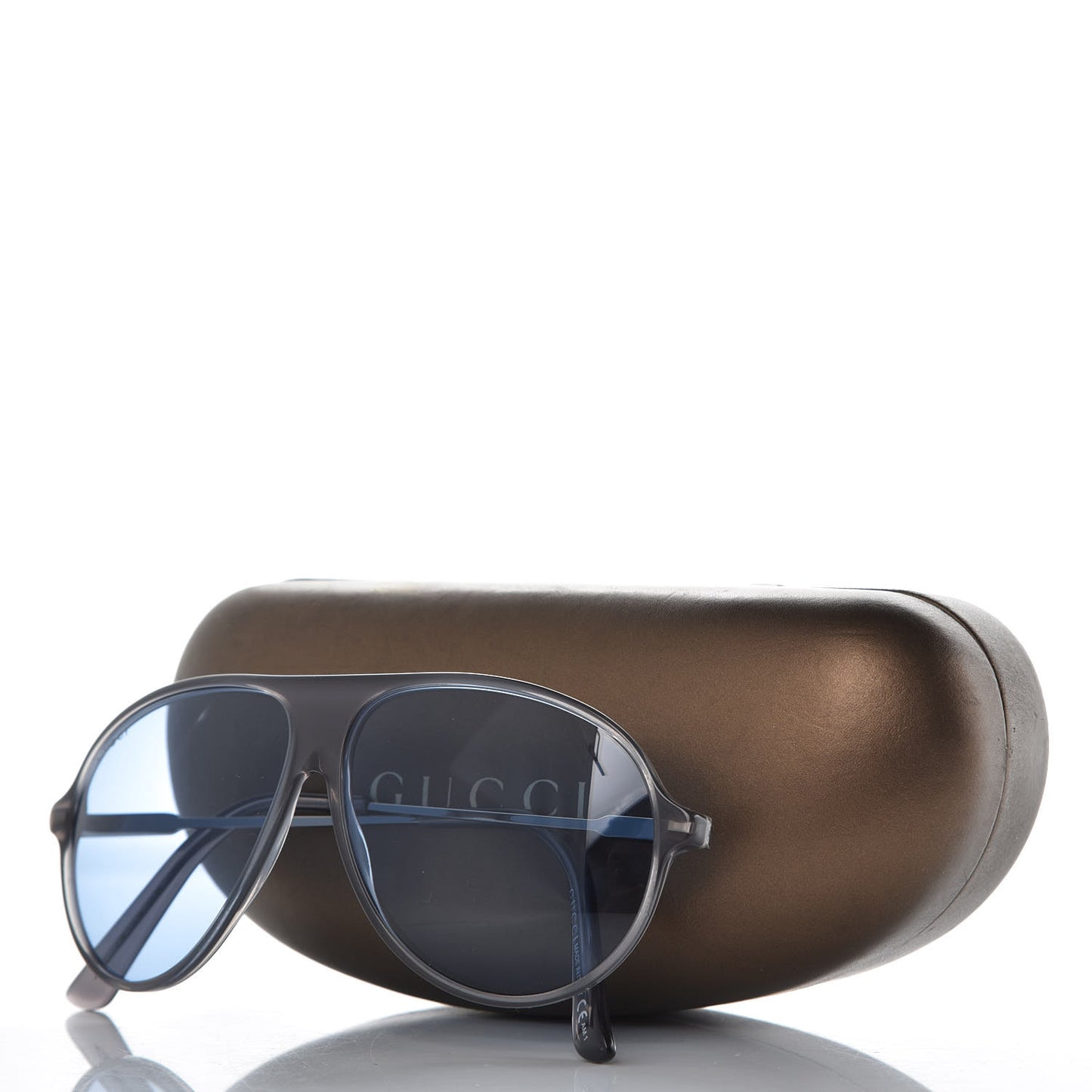 Aviator GG Sunglasses GG1649/S Grey