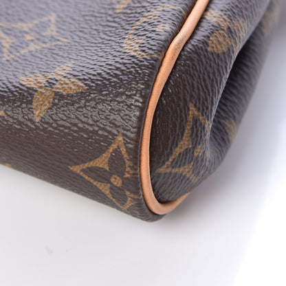 Louis Vuitton Monogram Eva Clutch 9 of 9