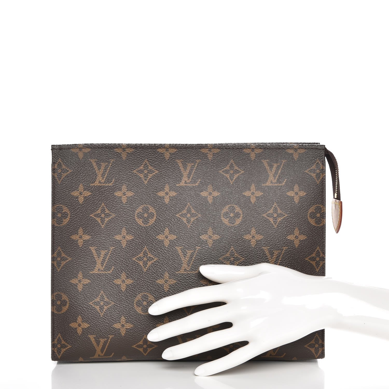 Louis Vuitton Monogram Toiletry Pouch 26 2 of 7