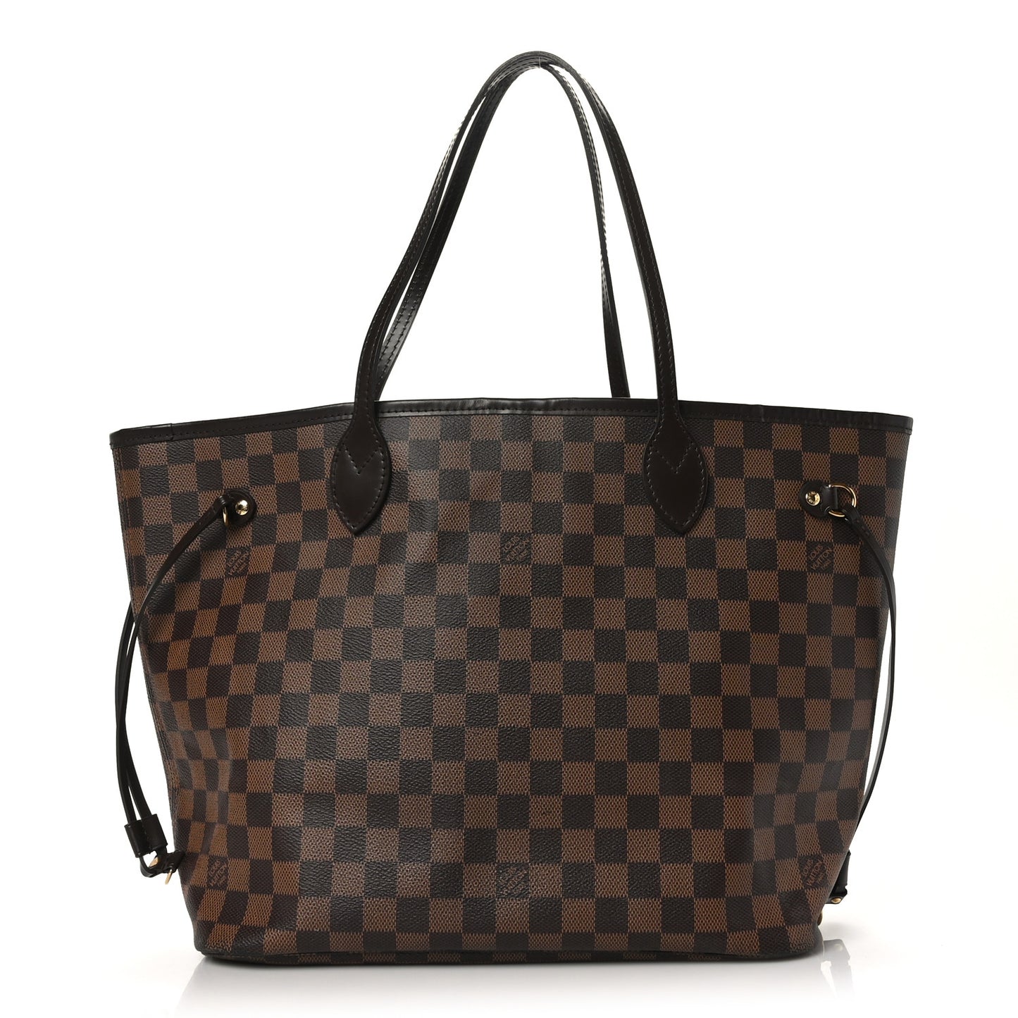 Damier Ebene Neo Neverfull MM