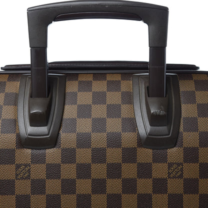 Louis Vuitton Damier Ebene Pegase 60 14 of 19