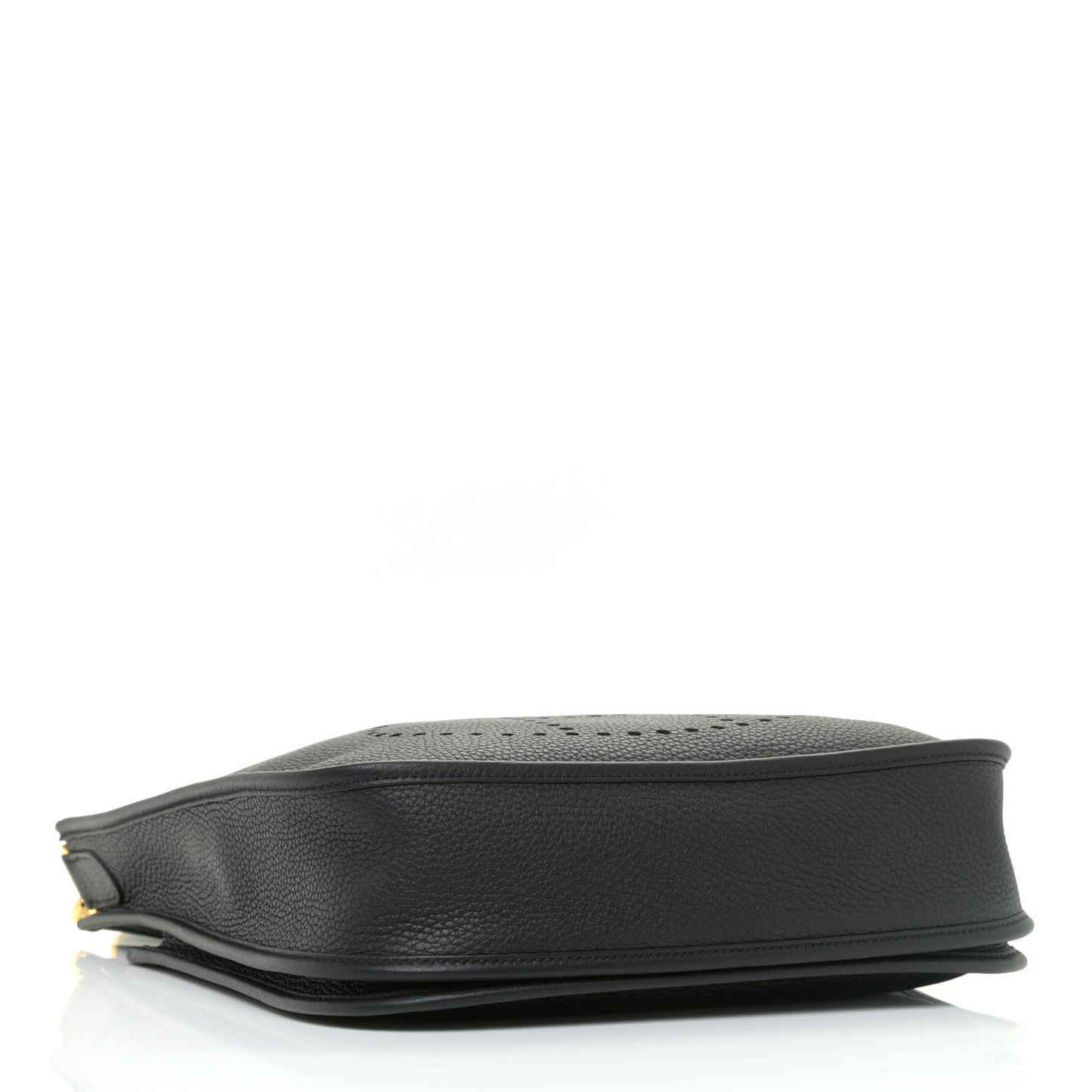 Taurillon Clemence Evelyne III PM Black