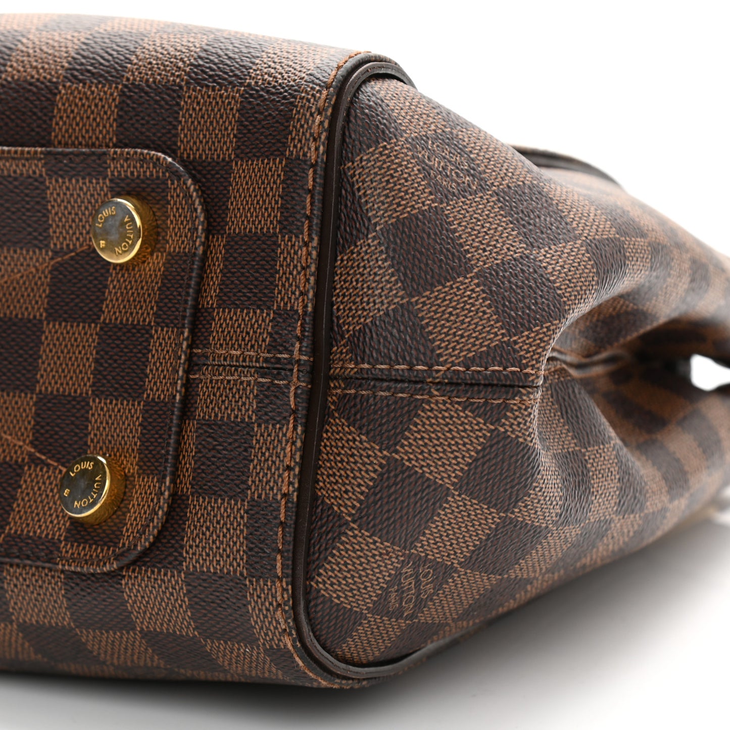 Damier Ebene Marylebone PM