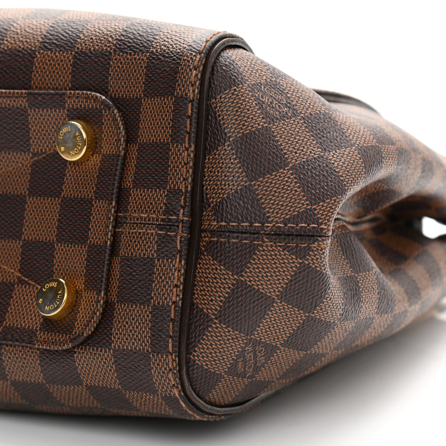 Louis Vuitton Damier Ebene Marylebone PM 10 of 13