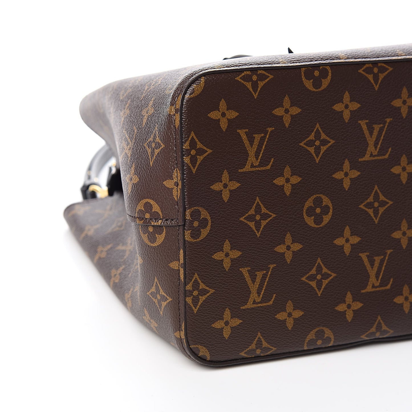 Monogram Neonoe MM Black