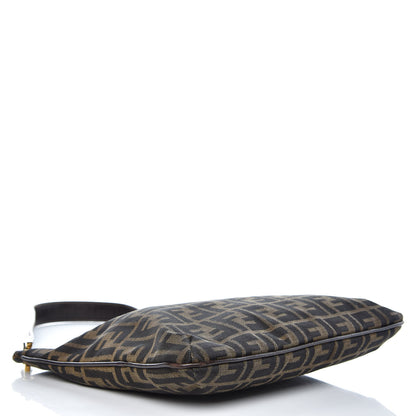 Fendi Zucca Shoulder Bag Tobacco 4 of 10