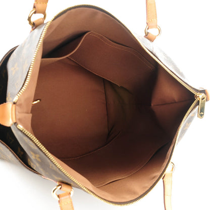 Louis Vuitton Monogram Totally MM 5 of 7