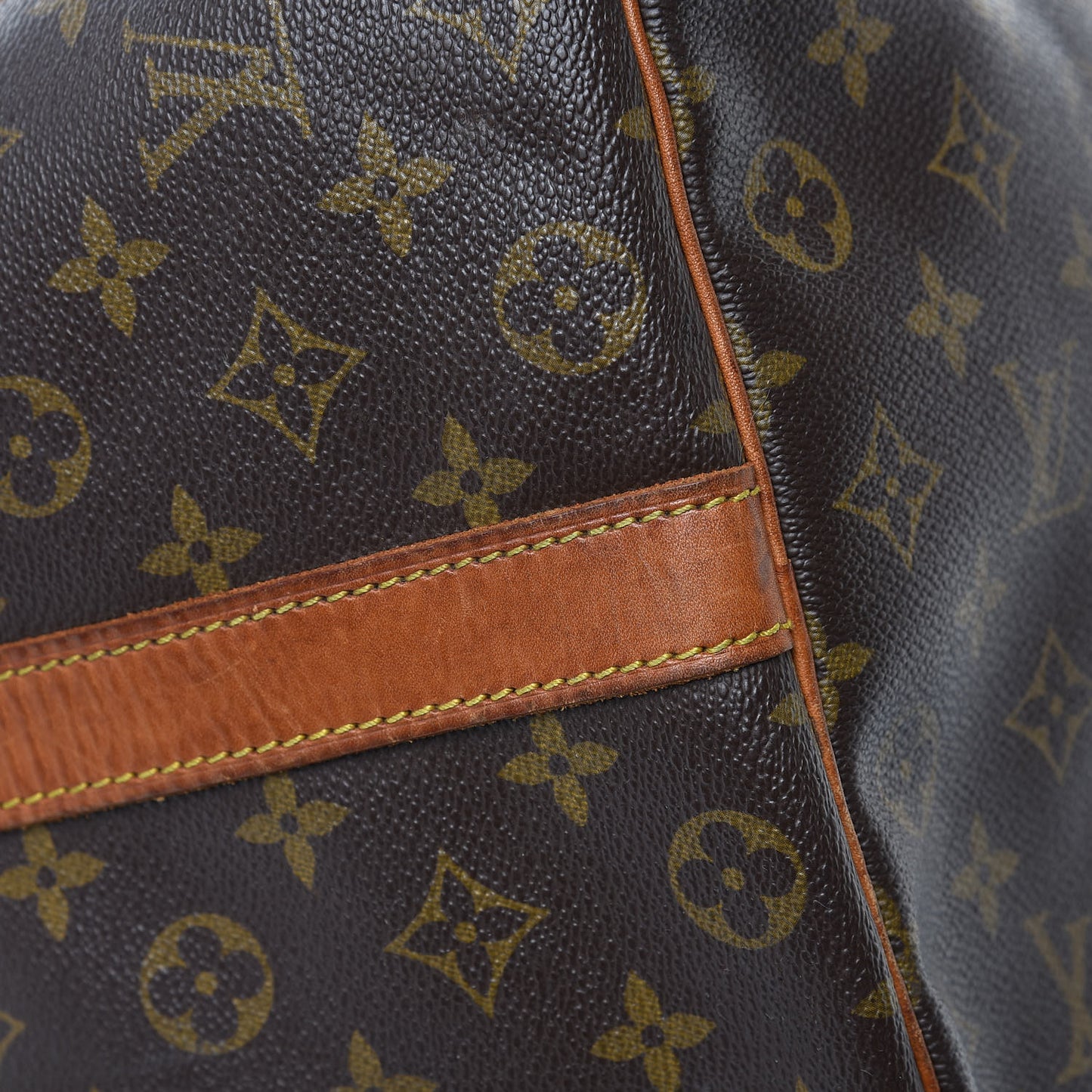 Monogram Keepall Bandouliere 50