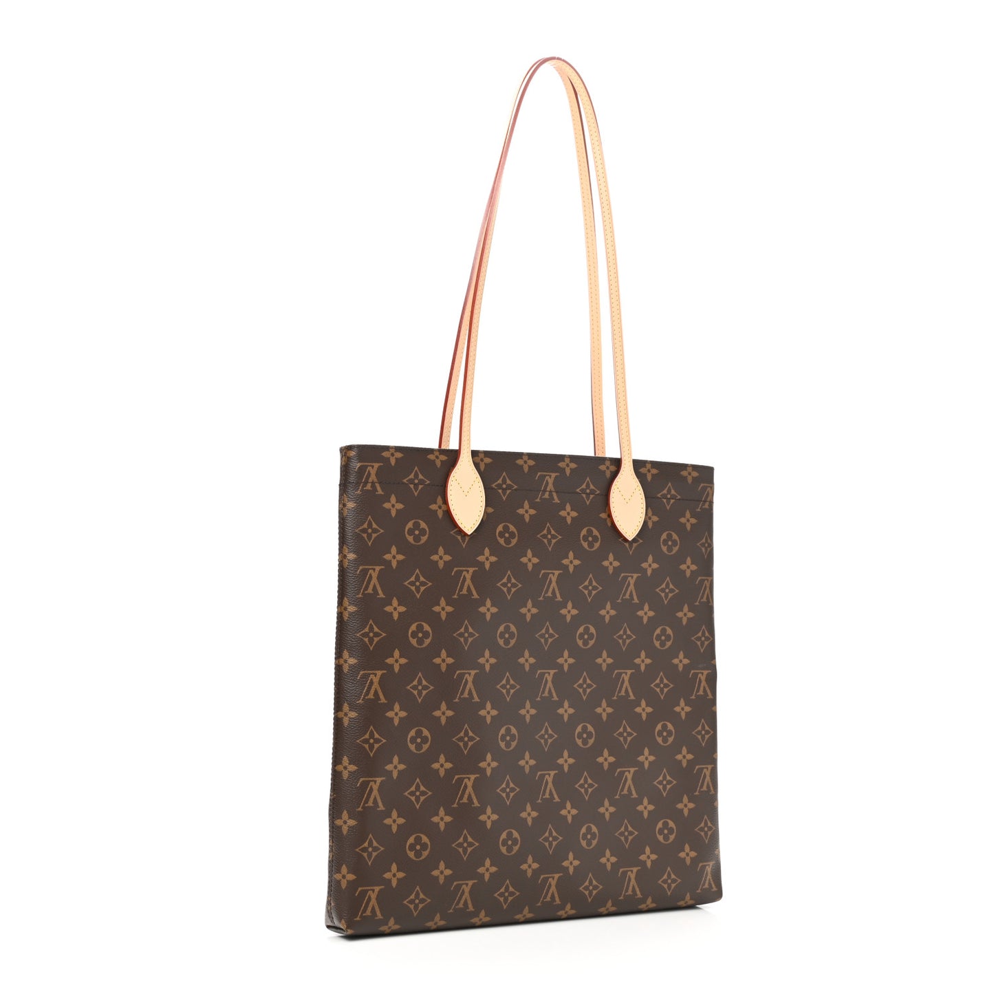Monogram Carry It