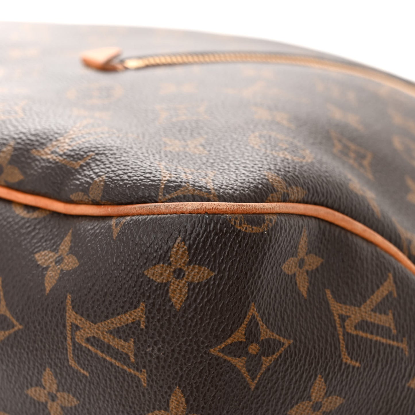 LOUIS VUITTON Monogram Delightful GM