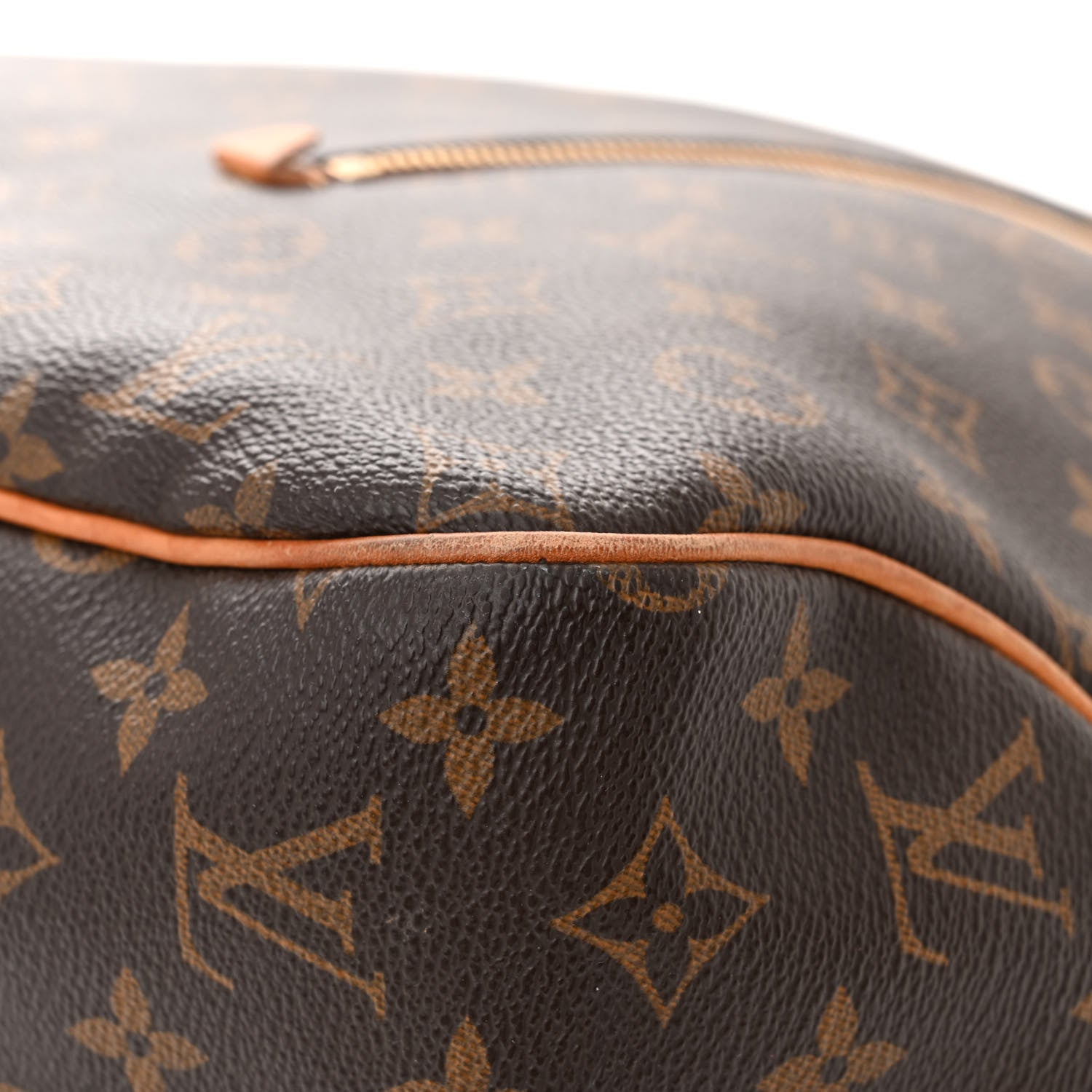 Louis Vuitton LOUIS VUITTON Monogram Delightful GM 16 of 17