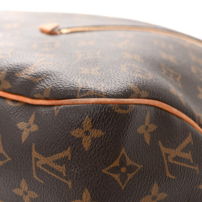 Louis Vuitton LOUIS VUITTON Monogram Delightful GM 16 of 17