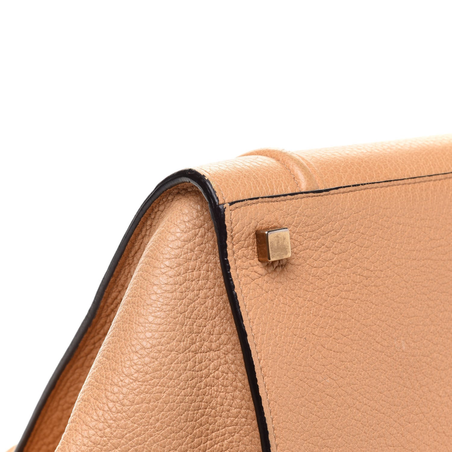 Celine Supple Calfskin Medium Phantom Luggage 11 of 13