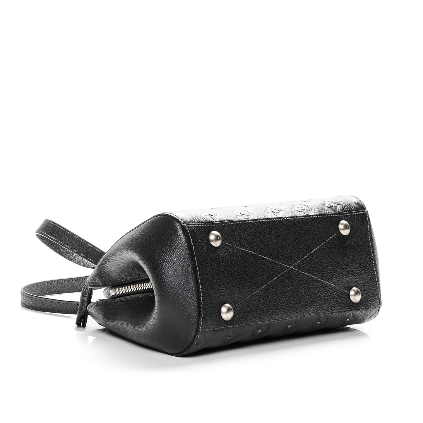 Empreinte Studded Montaigne BB Platine