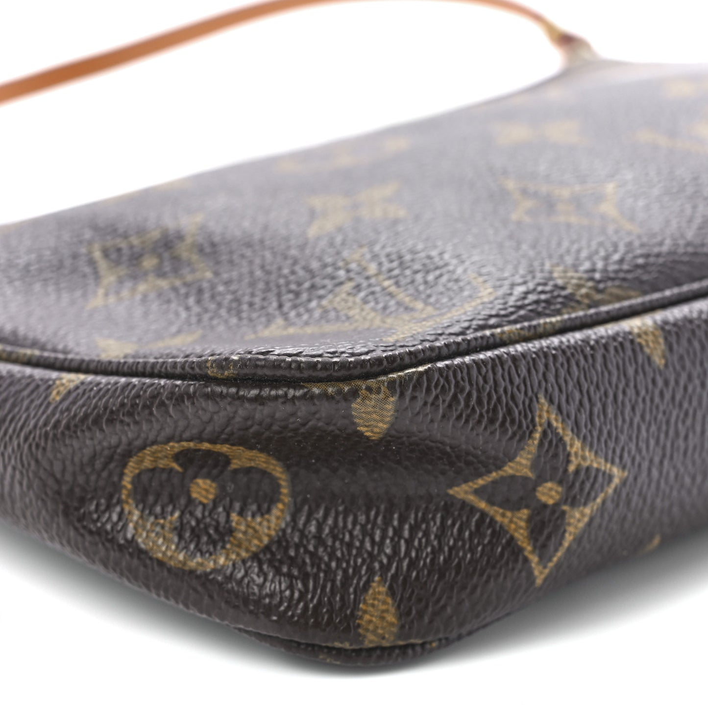 Monogram Pochette Accessories
